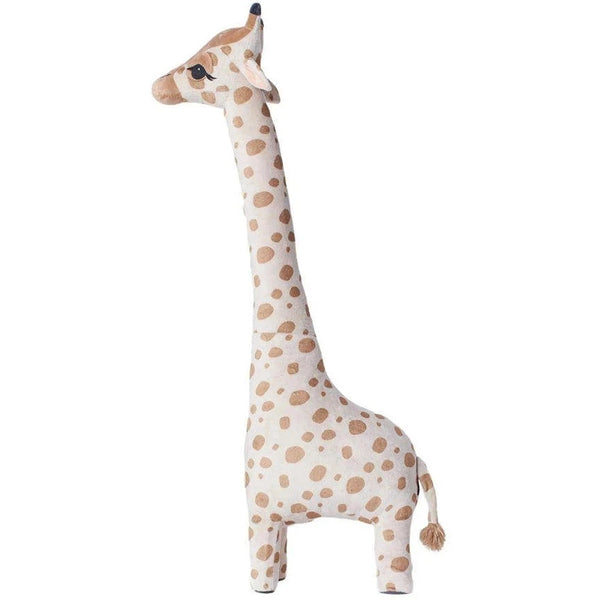 SpottySleeper | Plüschgiraffe