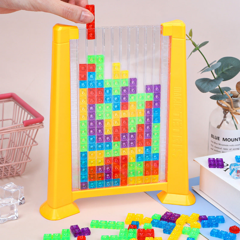 BlockTwist | 3D Tetris Bauklötze