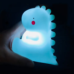 DinoGlow | LED-Nachtlicht