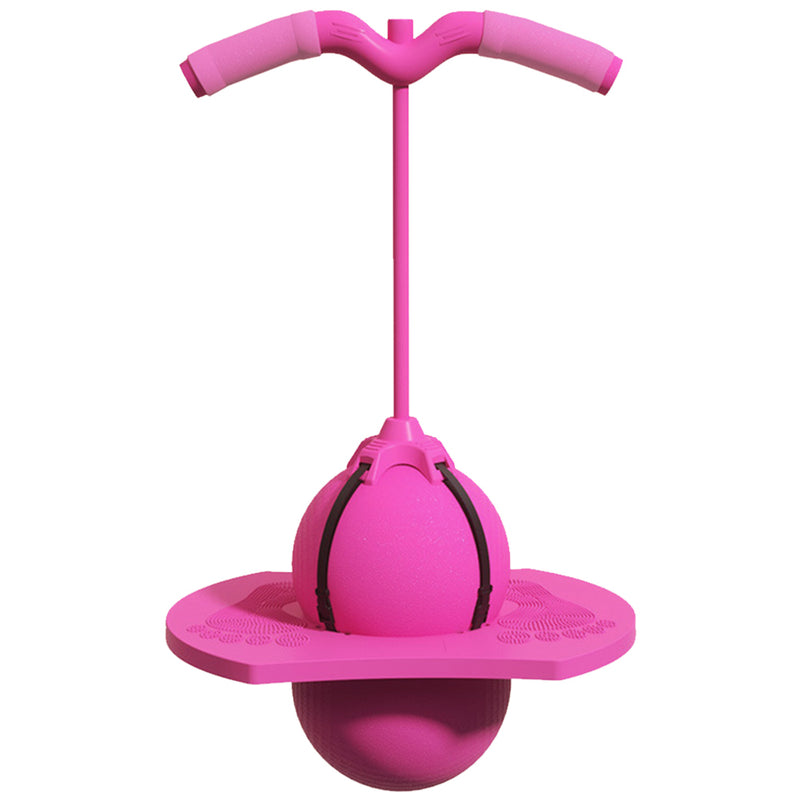 FroggyJump | Elastischer Balanceball