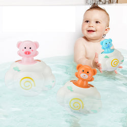 PiggyPuddle | Ferkel Sprinkler Dusche Spielzeug