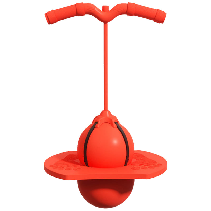 FroggyJump | Elastischer Balanceball