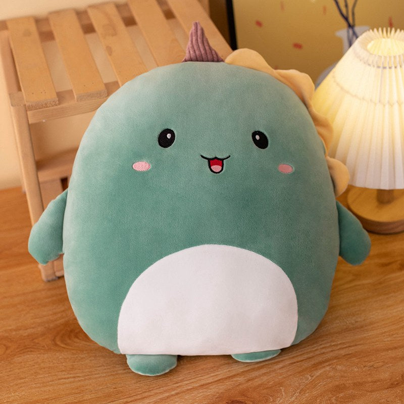 FluffyFriend | Squishy-Tier-Kissen