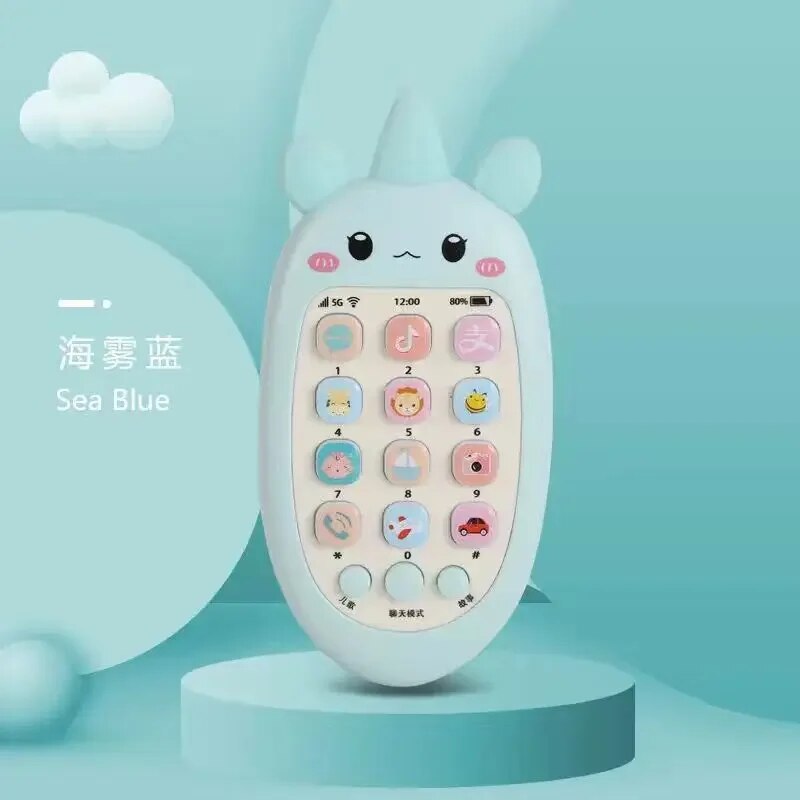 SmartyPhone | Baby Telefon Spielzeug