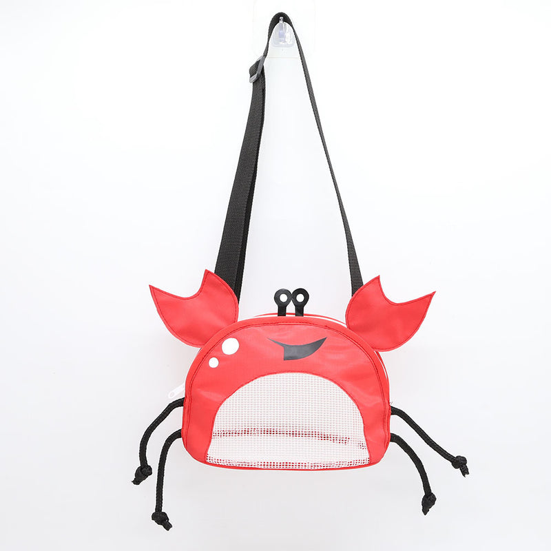 CrabCarry | Reisestrand-Netztasche