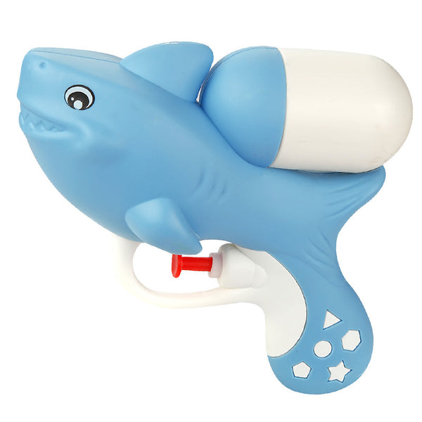 DolphinDrench | Mini-Delphin-Wasserpistole