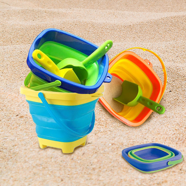 SandScoop | Strand Sand Spielzeug