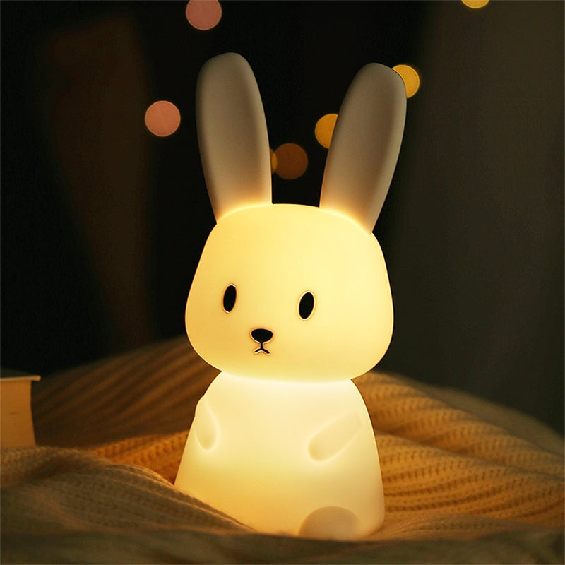 HoppyGlow | LED-Nachtlampe