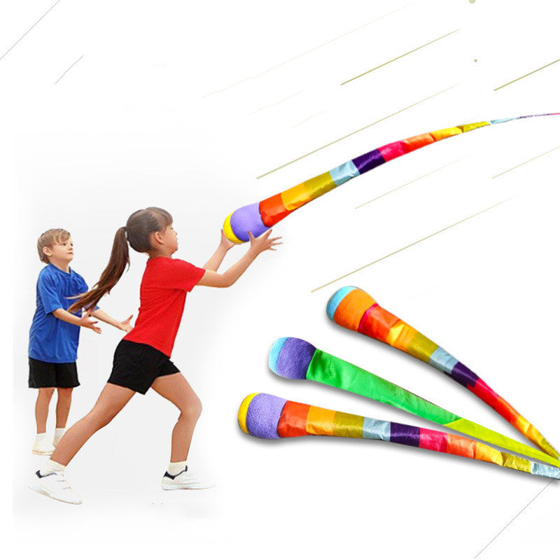 RibbonRocket  | Ball Outdoor-Spielzeug