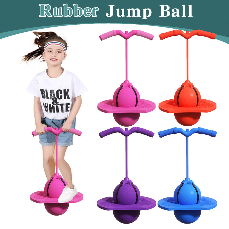 FroggyJump | Elastischer Balanceball