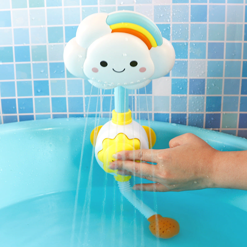 FluffyMist | Badewanne Dusche Spielzeug