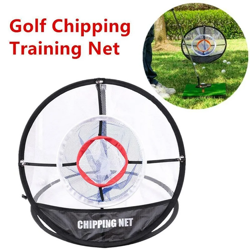 ChipChamp | Golf Swing Chipping Netz