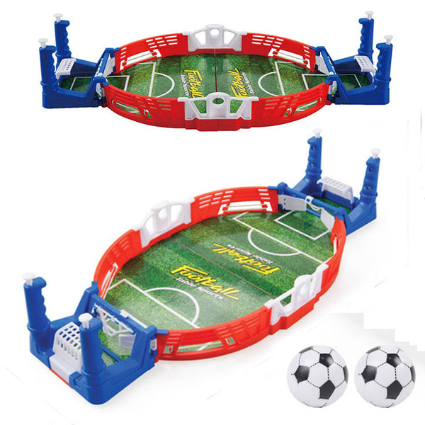 GoalStriker | Mini-Fußballtisch