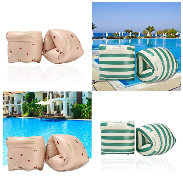 ArmFloaties |  Bademode Armschwimmer-Ringe