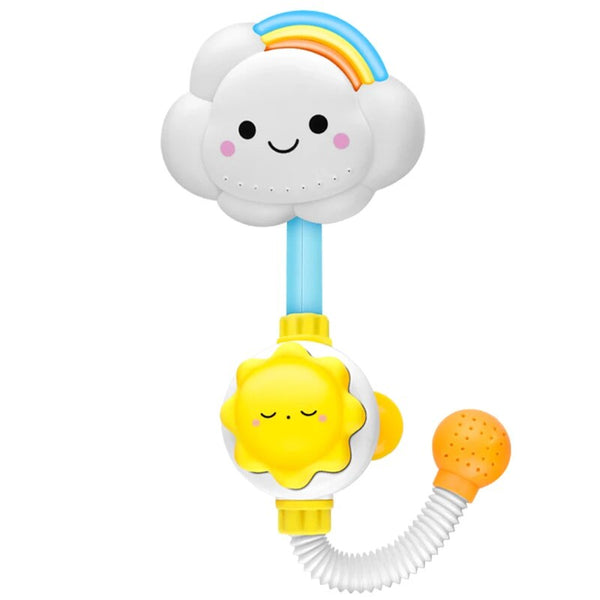 KidSplash | Wolken Sprinkler