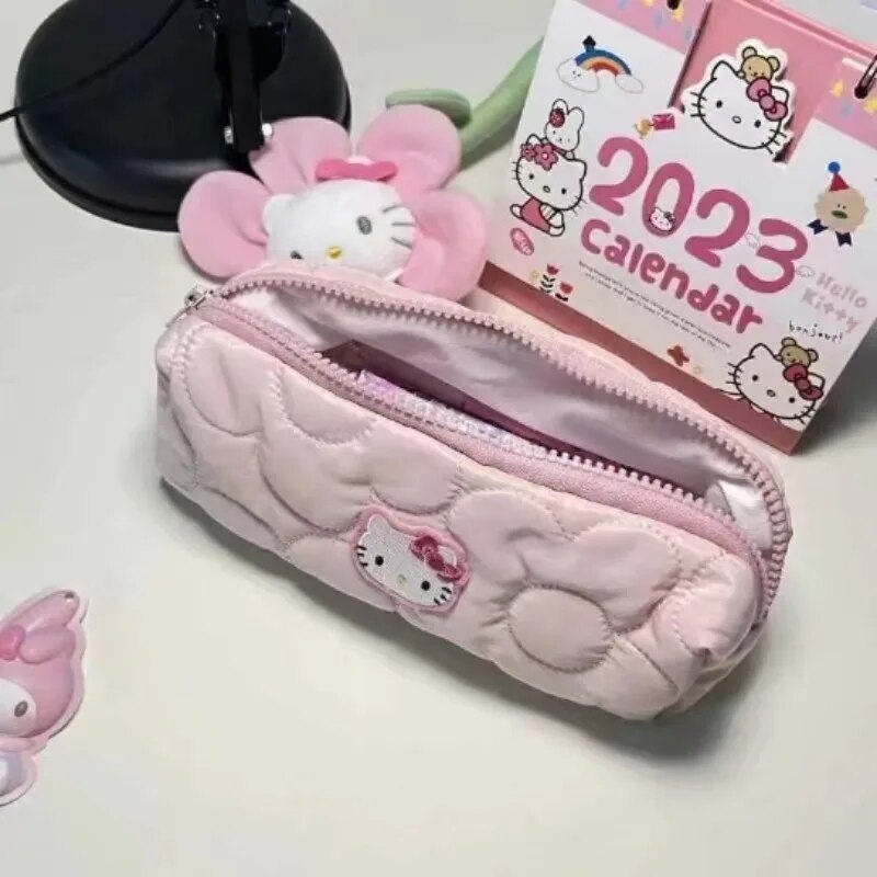 KittyKraft | Sanrio Federtasche