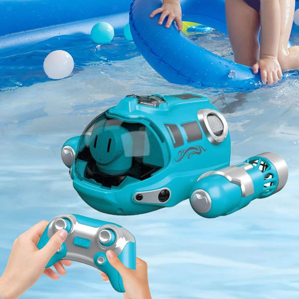 SplashRacer | Ferngesteuertes Schnellboot