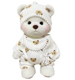 BearArtistry | Handgefertigter Teddybär