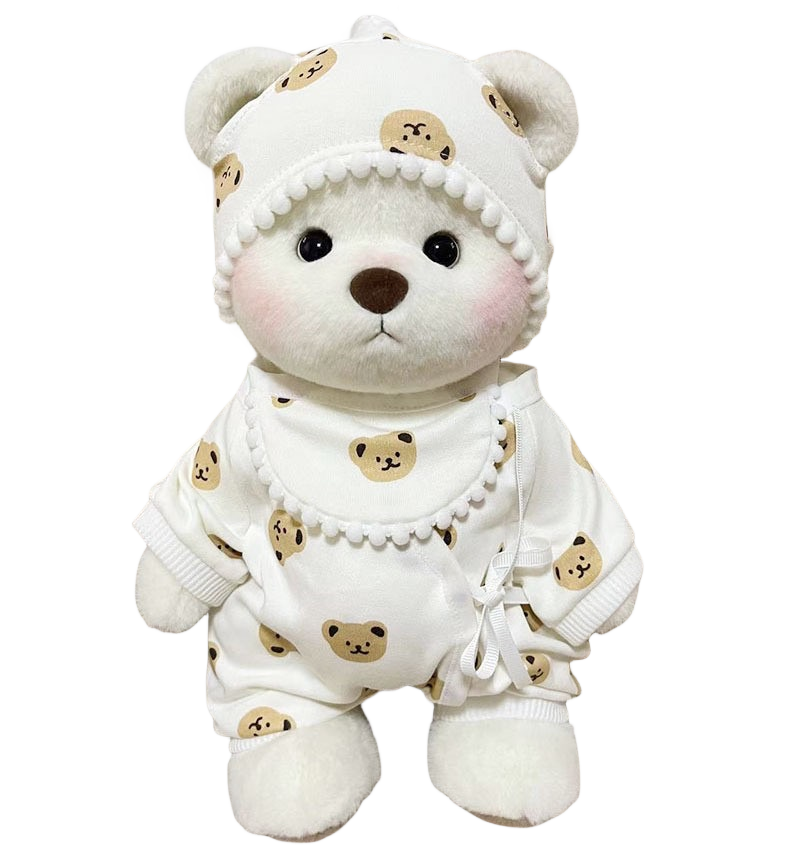 BearArtistry | Handgefertigter Teddybär